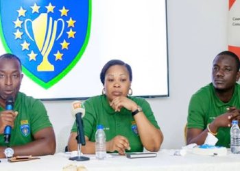 La 13ème édition du Tournoi des Natifs