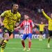Dortmund tombe à Madrid
