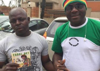 Décès de Ouattara Kokiewa et son épouse