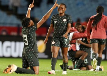 Le Nigeria et la Zambie représentent l'Afrique au football féminin