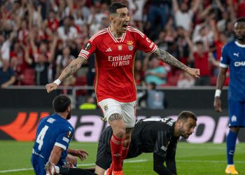 Liverpool subit une défaite