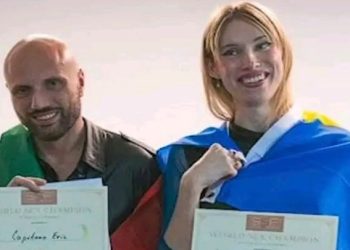 championnat du monde de sexe