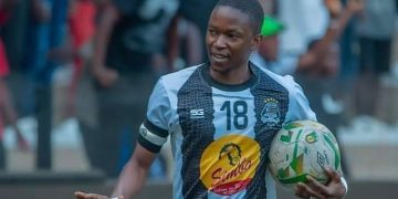 Rainford Kalaba, l'ex-attaquant vedette du TP Mazembe est mort