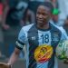Rainford Kalaba, l'ex-attaquant vedette du TP Mazembe est mort