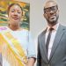 Geneviève Dahon et Constance Aboya disent merci à André Silver Konan