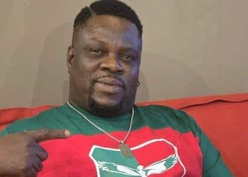 Daly Djédjé dit Yodé