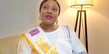 Constance Aboya