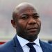 Emmanuel Amunike