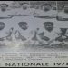 L'equipe de l'Africa Sport de 1970 à 1980