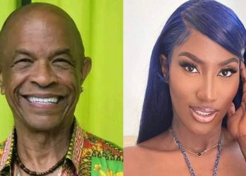 le chanteur Francky Vincent veut remplacer Aya Nakamura aux JO