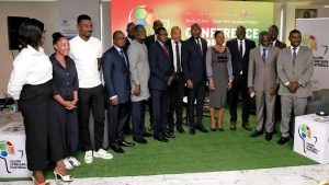 Le Salon Africain du Football revient pour sa troisième édition, du 28 au 29 juin 2024 au Sofitel Hôtel Ivoire à Abidjan