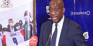 Andrew Kamanga, et son adjoint Reuben Kamanga, ont été arrêtés et inculpés pour des délits liés au blanchiment d’argent