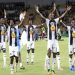 Le TP Mazembe en demi-finales