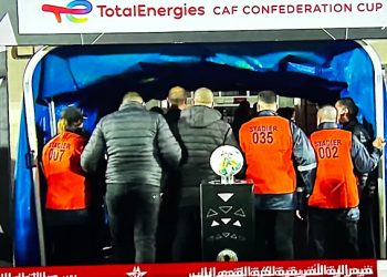 L’USM Alger refuse de jouer le match retour