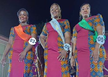 Brou Ackoh Sandrine élue dans la région du l’Indenié-Djuablin