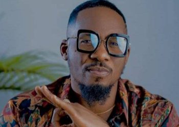 L’acteur de Nollywood, Pope Odonwodo