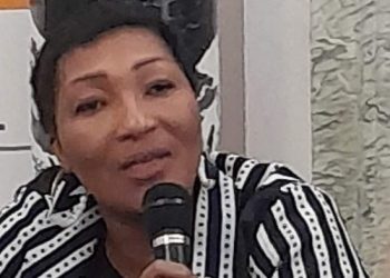 Marie Laure N’goran