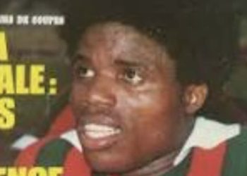 Gnahoré Dépié Emile