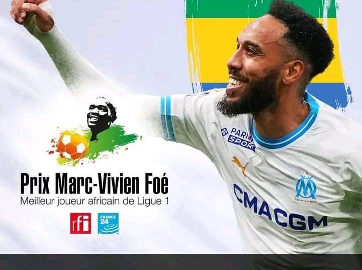 Pierre-Emerick Aubameyang