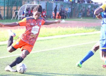 Le Racing Club Abidjan demande à la FIF de rejouer son match