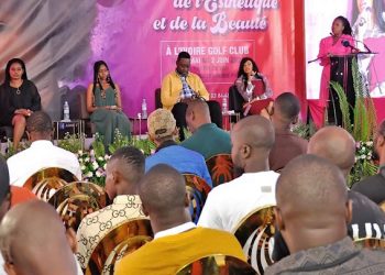 La 1ère édition du salon de l’esthétique et de la beauté