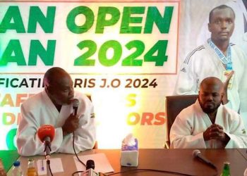 Abidjan African Open Cup