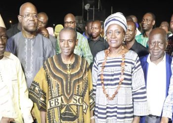 8ème édition du Djéguélé Festival à Boundiali