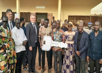 La Fondation Magic System