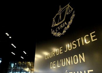 La Cour de Justice de l’UE