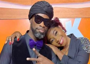 Marie-Dominique Kacou pleurait Anaconda