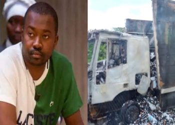 Souleymane Kamagaté