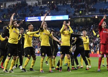 Le Borussia Dortmund