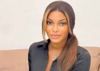 Djamina Rébecca Kangouté