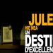 Jules Hié Néa, un destin d'excellence