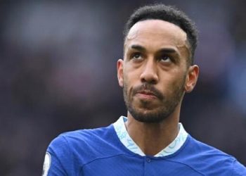 Pierre-Emerick Aubameyang