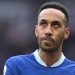 Pierre-Emerick Aubameyang