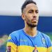 Pierre-Emerick Aubameyang