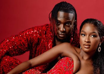 Fanicko et Aminata Nani Touré