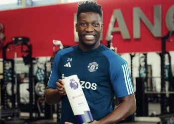 André Onana