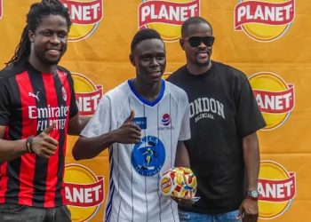 La Fondation Kessié lance la 2ème édition de son projet Pro c’est pro