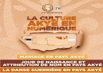 la culture Akyé