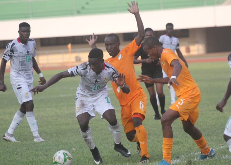 Le Ghana dispose dela Côte d’Ivoire