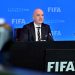 74è congrès de la FIFA