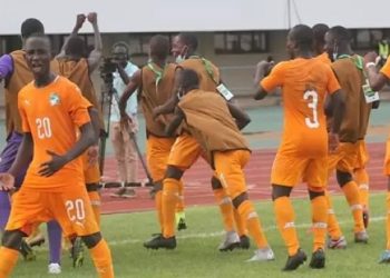 La Côte d’Ivoire dispose du Bénin