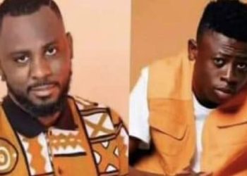 DJ Kedjevara et Mc One