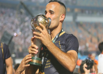 Le Zamalek d’Égypte décroche sa 2ème étoile