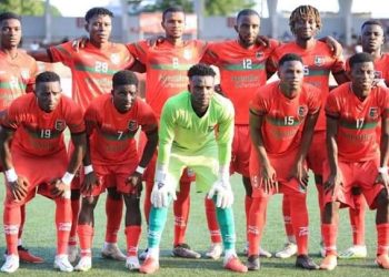 l’Africa Sports en D1