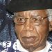Chinua Achebe