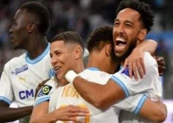 Deux joueurs de l’Olympique de Marseille victimes d’une attaque
