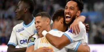 Deux joueurs de l’Olympique de Marseille victimes d’une attaque